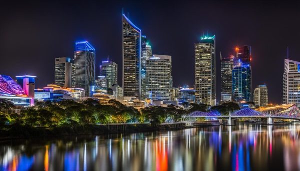 Brisbane's top companies